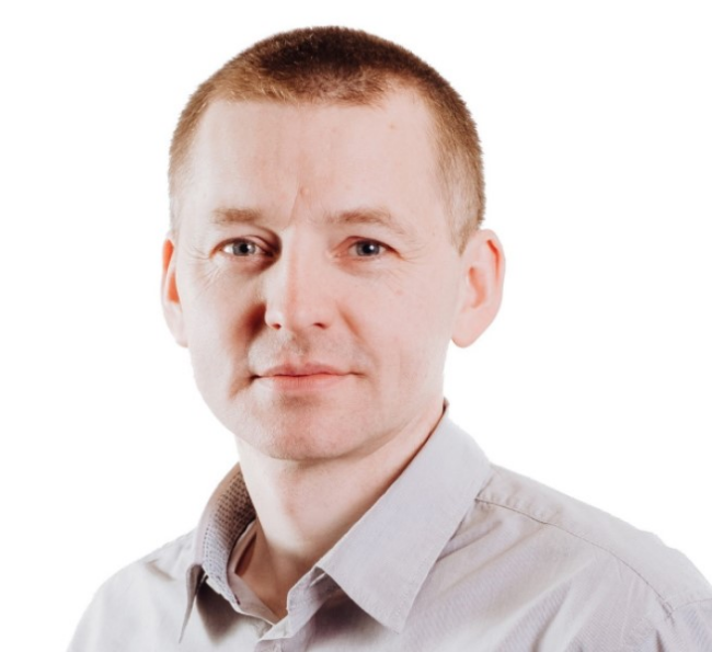 Голев Денис