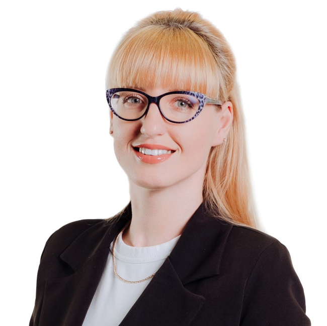 Тимофеева Анна
