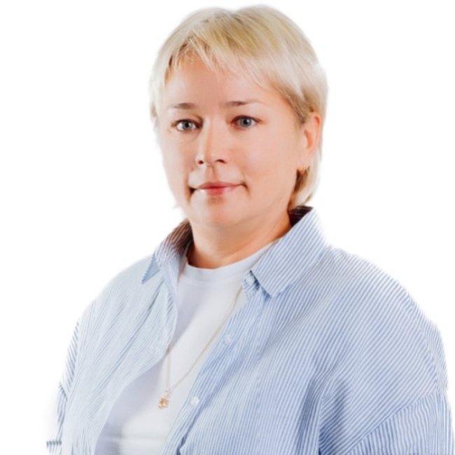 Кушина Ольга
