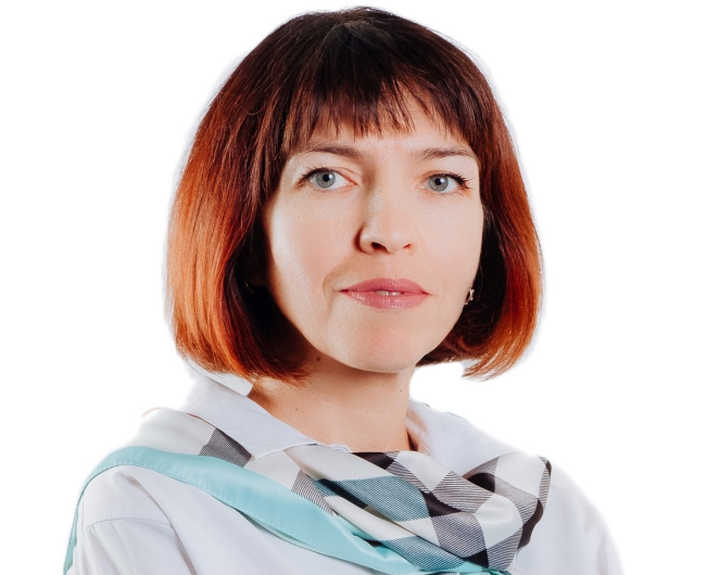 Мухамадеева Зухра