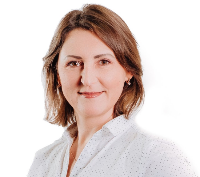 Сидорова Ирина