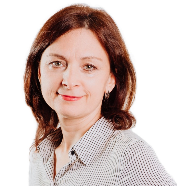 Яшина Оксана