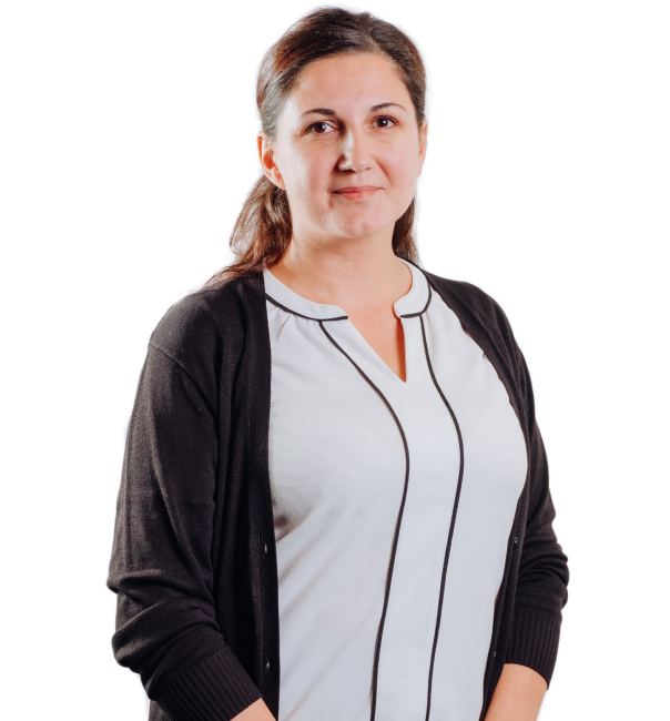 Труничева Екатерина