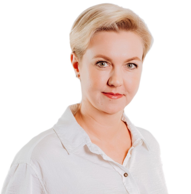Кутнякова Анна