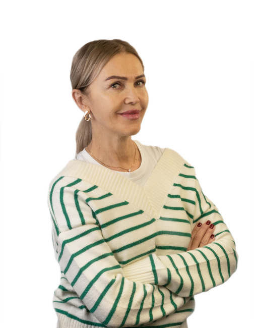 Постнова Татьяна