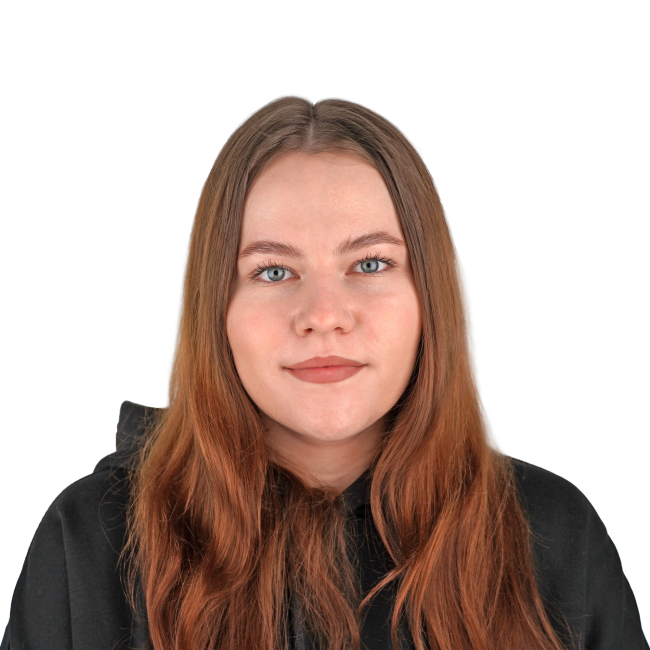 Константинова Дарья