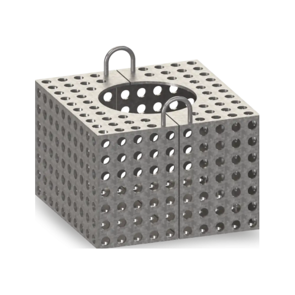 фильтр всасывающий JIS DN 80
