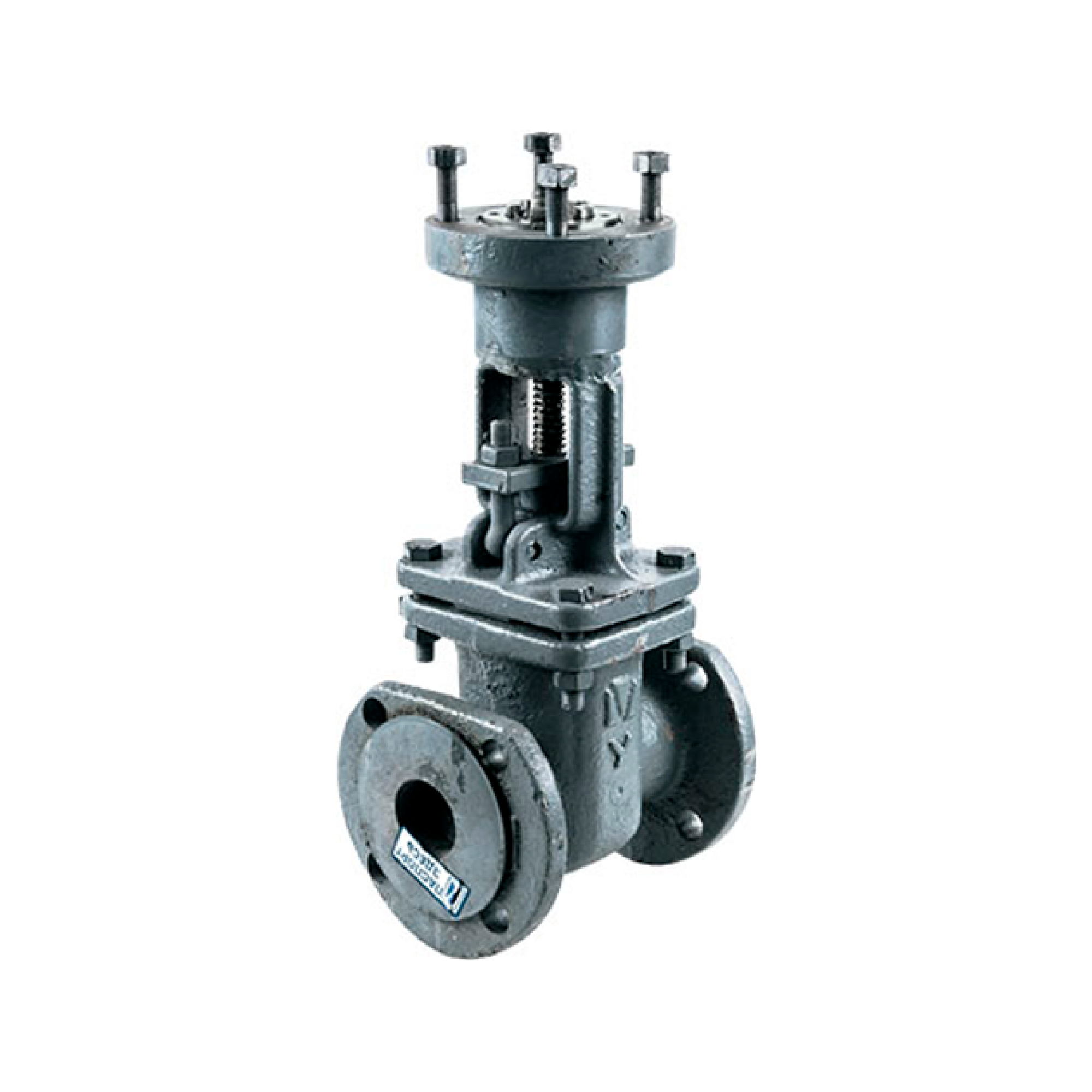 Задвижка Клиновая Купить 50