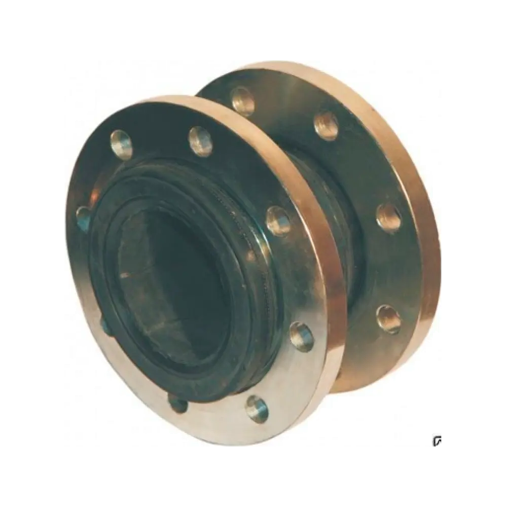 компенсатор фланцевый антивибрационный DN 1200