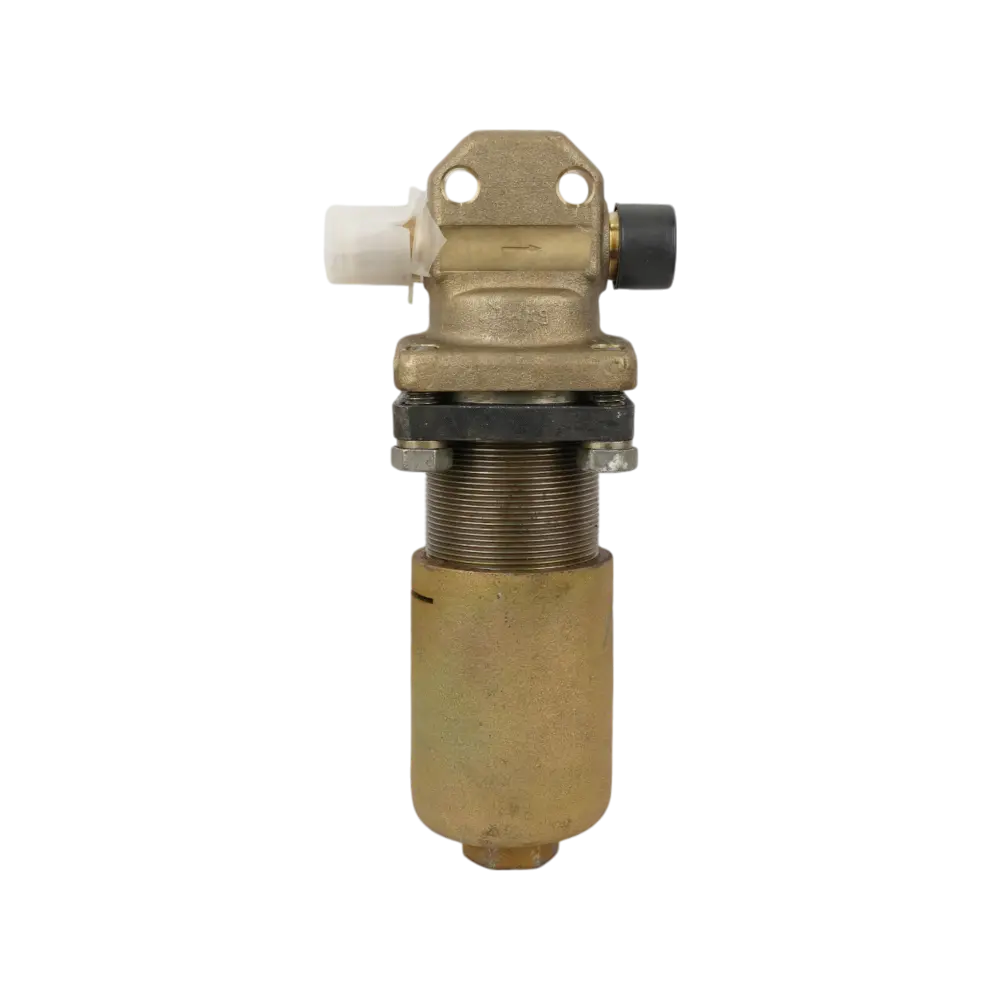 клапан редукционный DN 10 PN 400