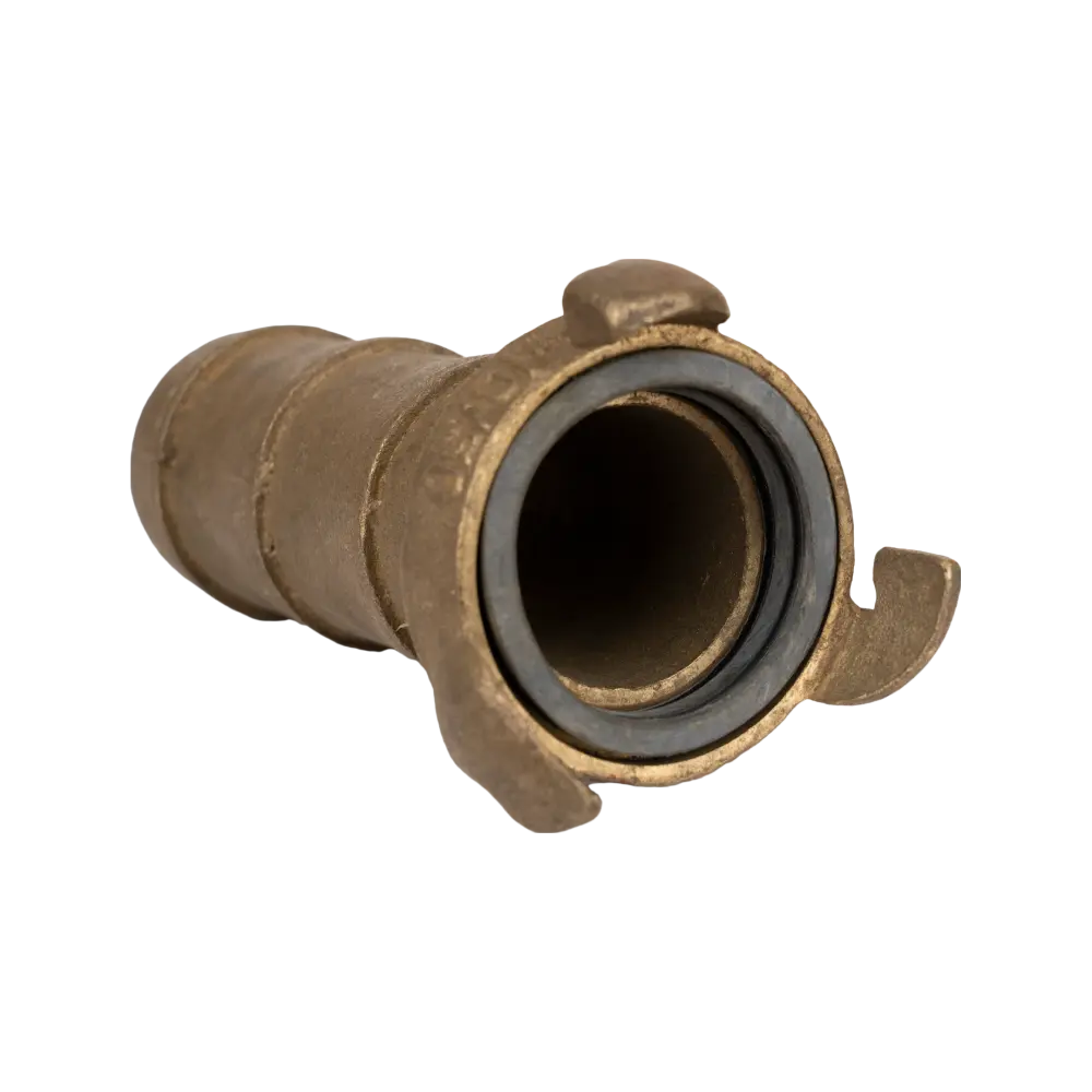 головка соединительная рукавная DN 50 PN 10