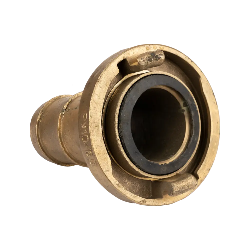 головка соединительная рукавная DN 65 PN 10