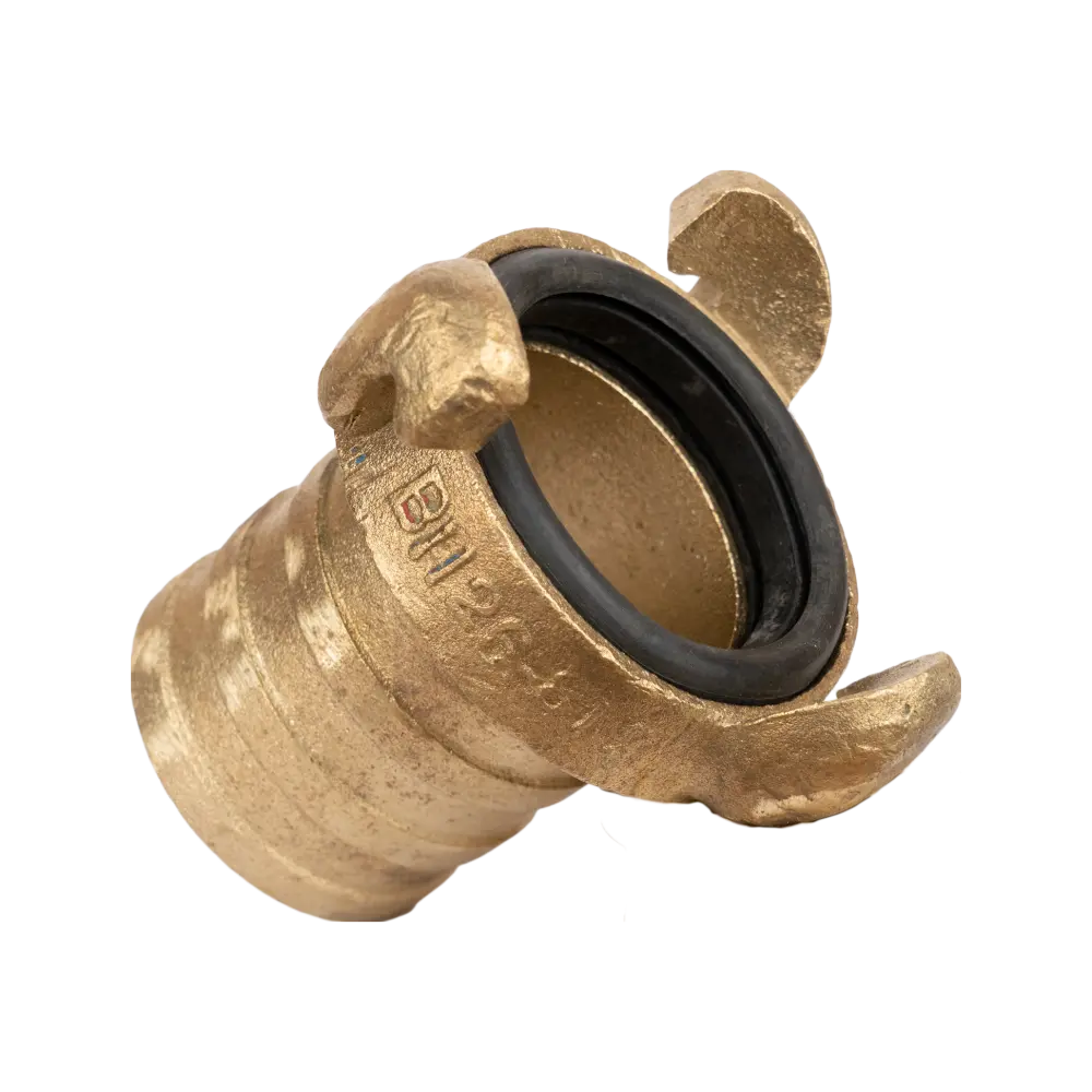 гайка Ротта рукавная пожарная DN 50 PN 10