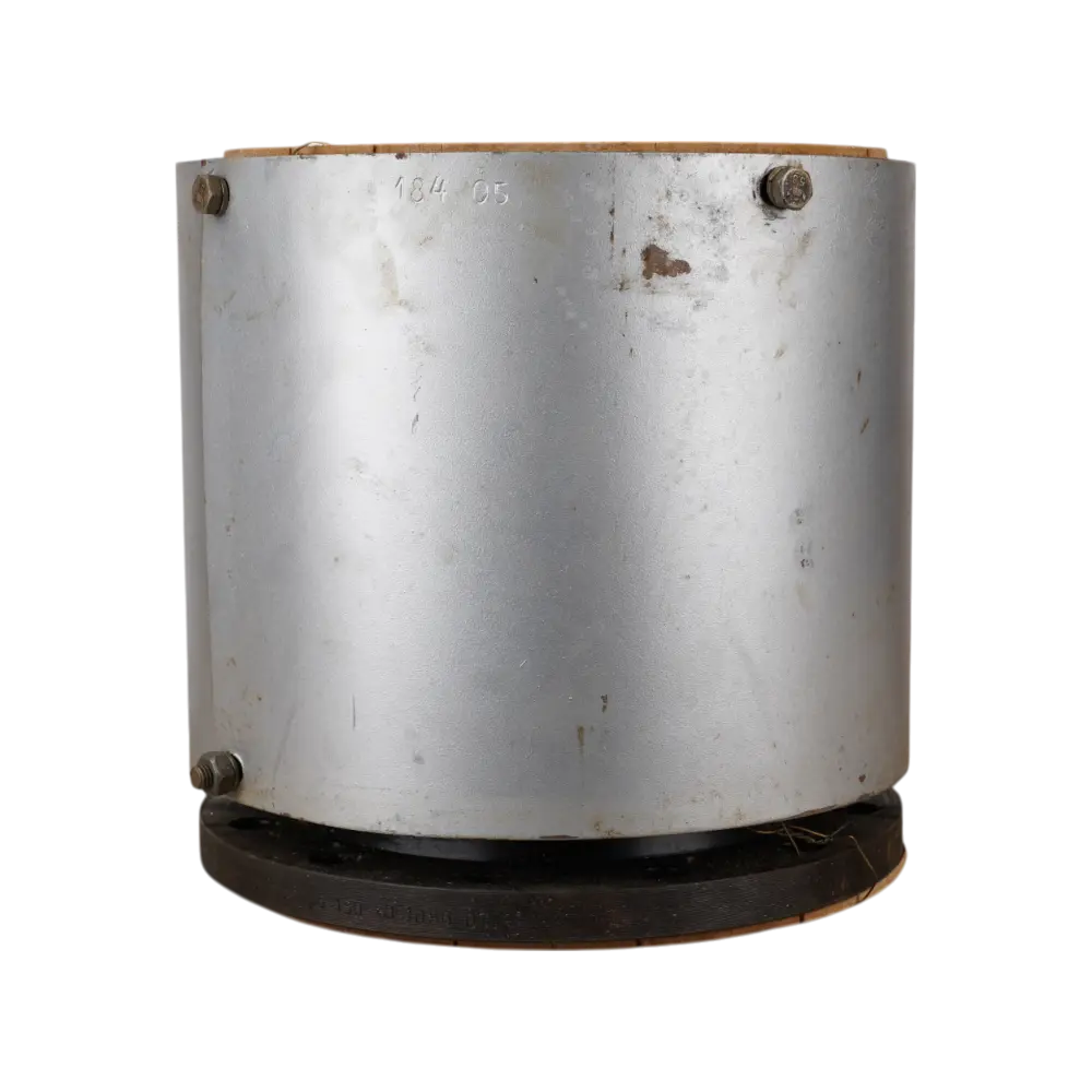компенсатор сильфонный газо-выхлопа DN 150 PN 2.5
