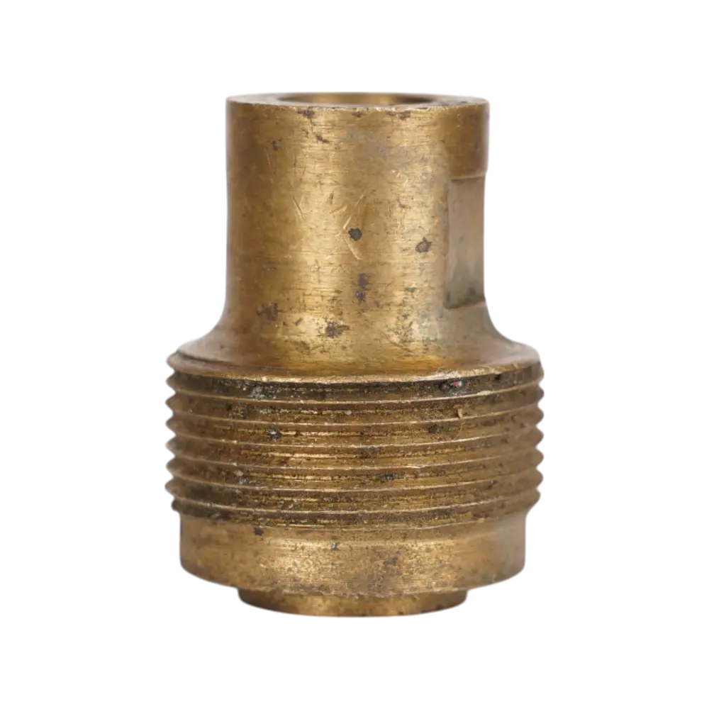 штуцер ответвительный бронза ВМ DN 15 PN 40