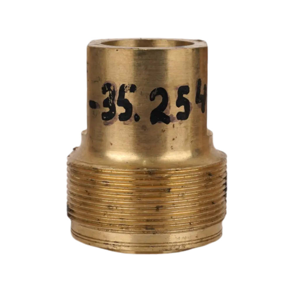 штуцер ответвительный штуцерный DN 32 PN 40