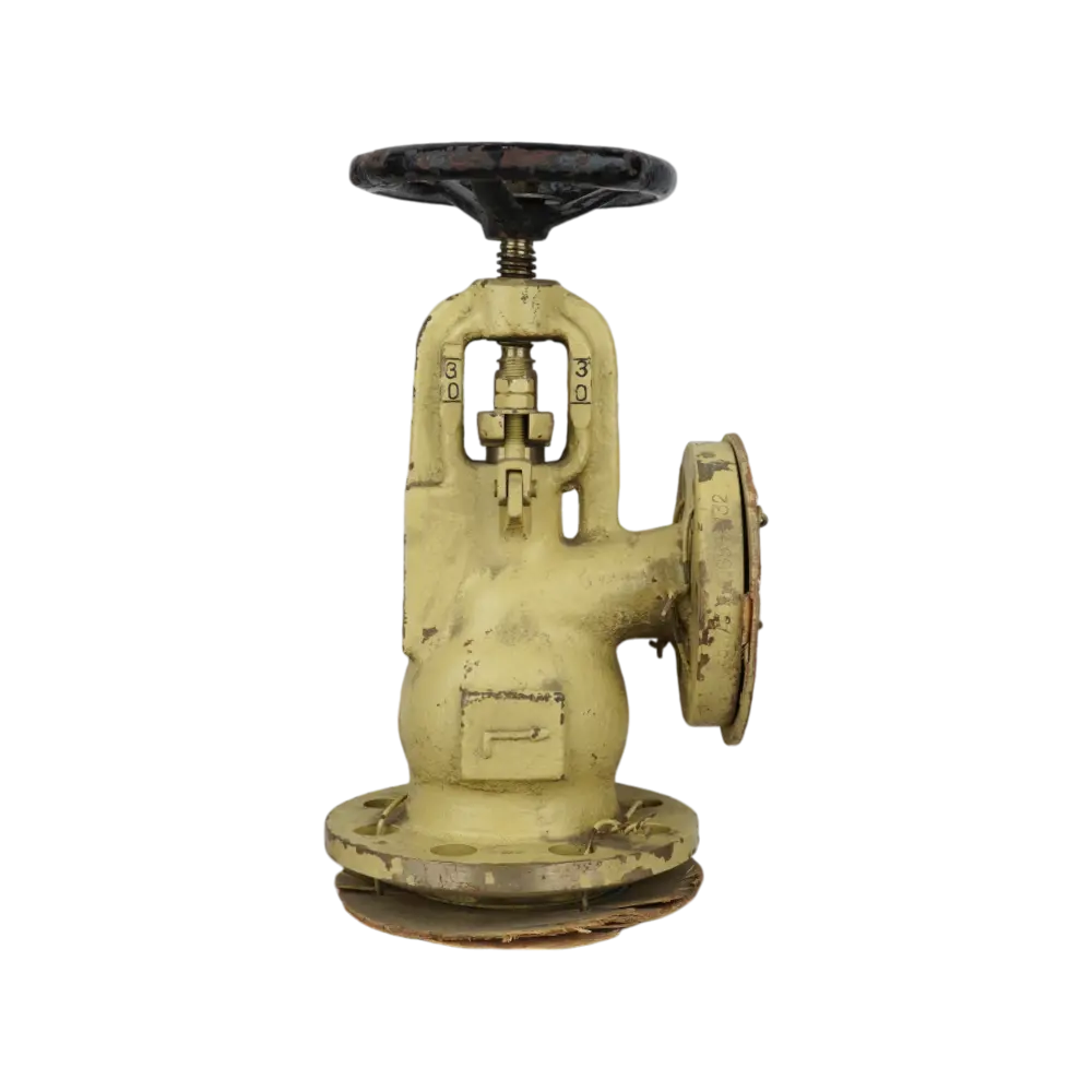 кингстон бортовой сальниковый DN 40 PN 40