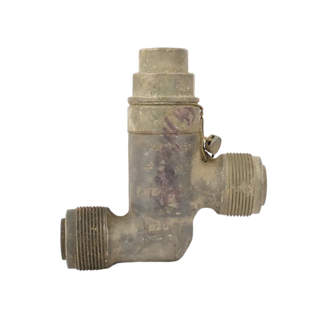 клапан DN 20 PN 10