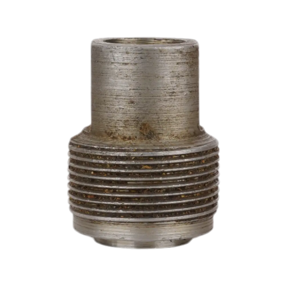штуцер под фаску DN 20 PN 40