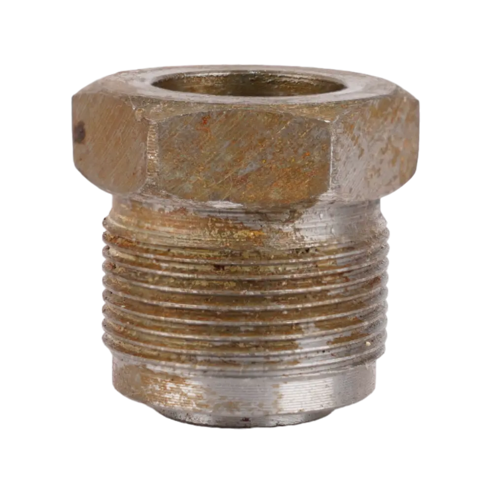 штуцер промежуточный DN 20 PN 100
