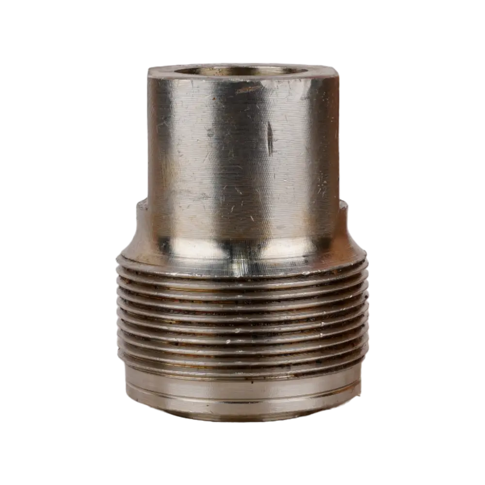 штуцер ответвительный DN 25 PN 40