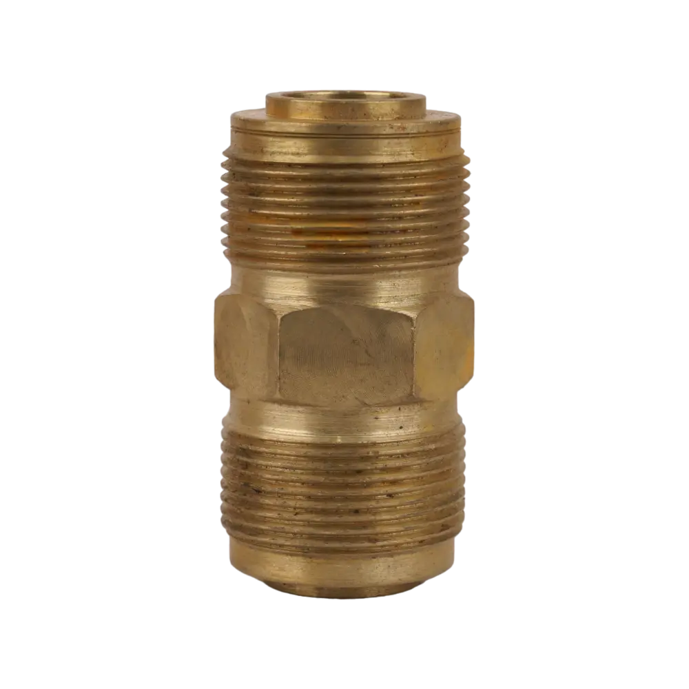 штуцер ввертной (бр) вм DN 20 PN 100