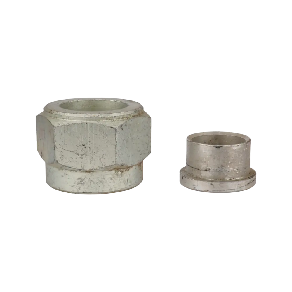 ШТС накидное DN 20 PN 10