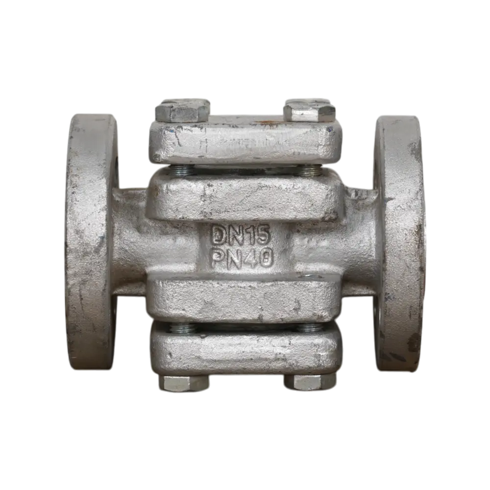 фонарь смотровой фланцевый импортный DN 15 PN 40