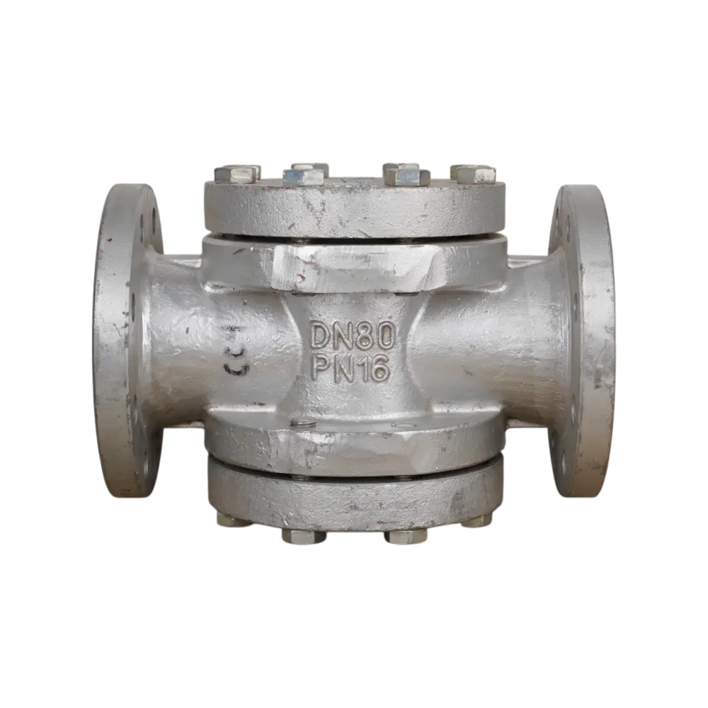 фонарь смотровой фланцевый NORIS импортный DN 80 PN 16