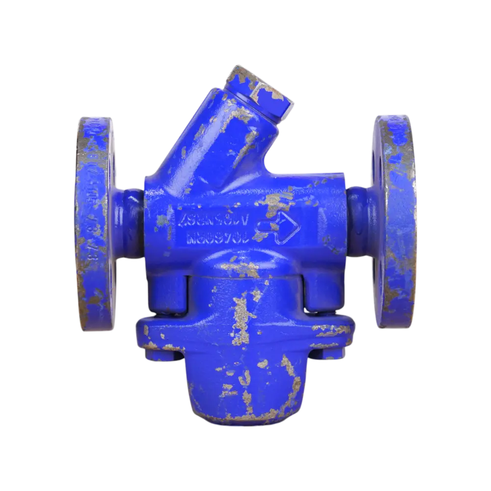 конденсатоотводчик фланцевый проходной импортный DN 15 PN 40