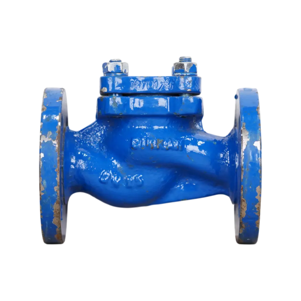фильтр фланцевый импортный DN 25 PN 40